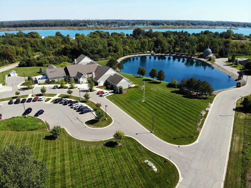 Blue Water Hospice - Hospice in Port Huron, MI photo 2