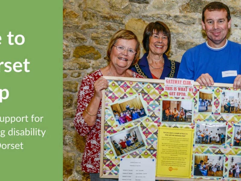 Mencap - Dorset Support Service - In-Home Care in Poole, England photo 2