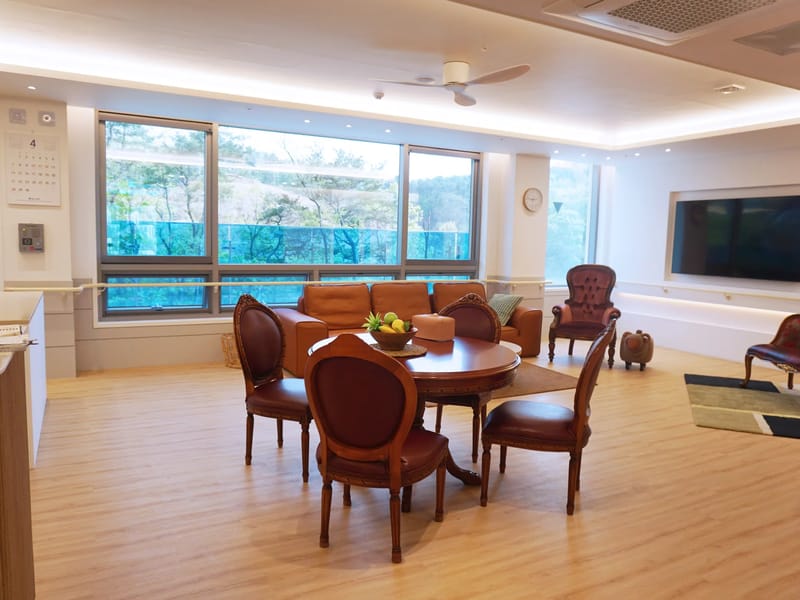 남양주힐링케어 in 남양주시, 경기도 photo 2