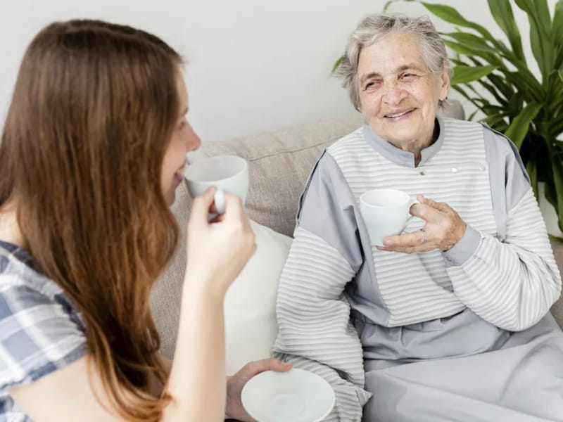Crisplen Healthcare Recruitment Ltd - In-Home Care in Portsmouth, England photo 3