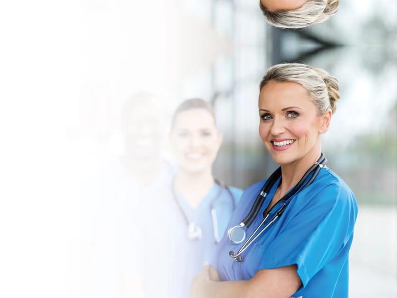Crisplen Healthcare Recruitment Ltd - In-Home Care in Portsmouth, England photo 1