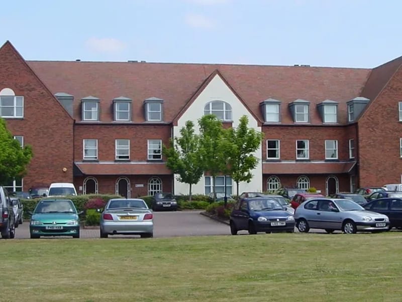 Sandy Hill Court - Nursing Home in Solihull, England photo 3