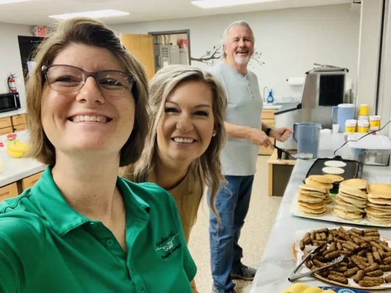 Angel Hands Hospice - Hospice in Dallas, TX photo 2