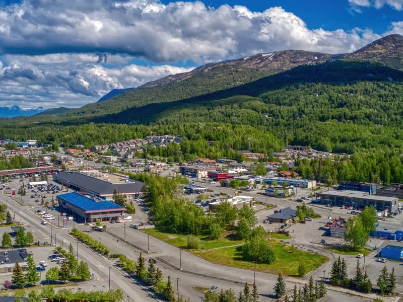 Alaska First Assists, LLC - Home Health Nursing in Eagle River, AK photo 2