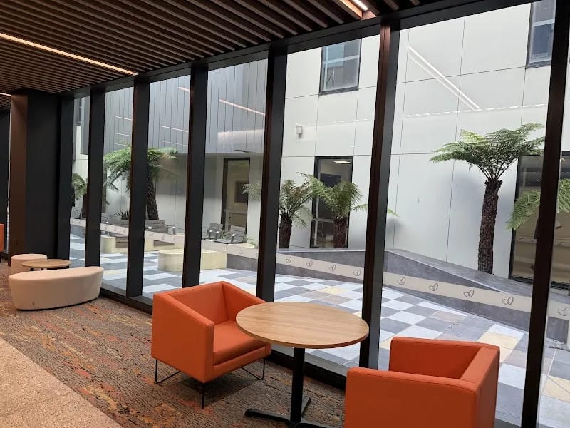 Latrobe Regional Hospital Nursing Home - Nursing Home in Traralgon, VIC photo 4