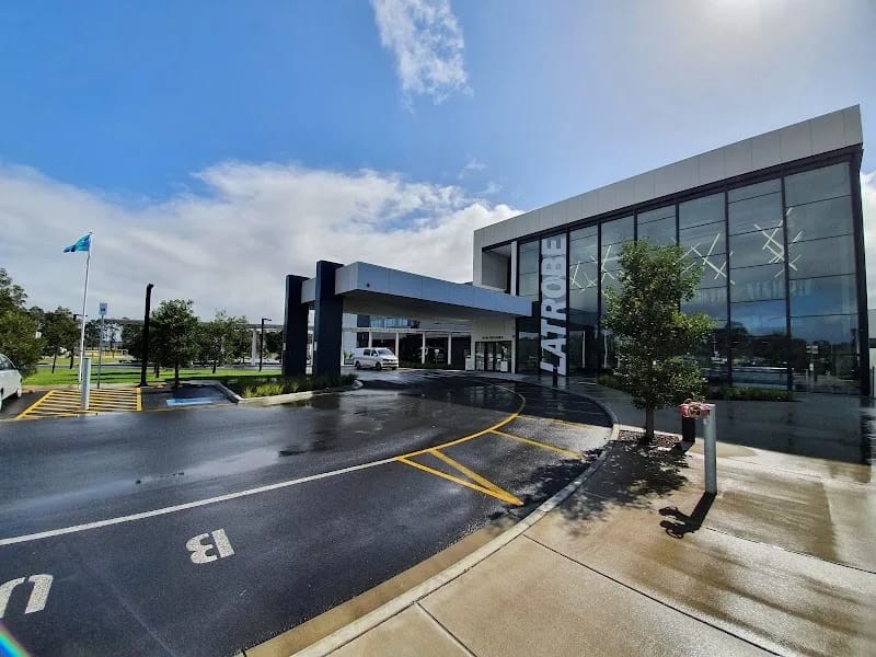 Latrobe Regional Hospital Nursing Home - Nursing Home in Traralgon, VIC photo 1