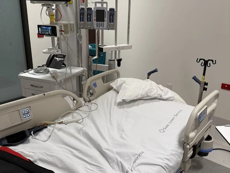 Latrobe Regional Hospital Nursing Home - Nursing Home in Traralgon, VIC photo 8