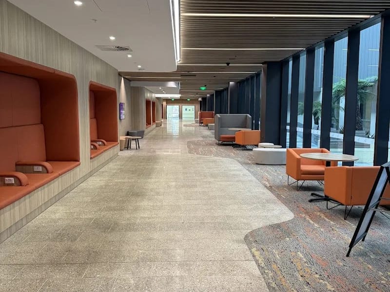 Latrobe Regional Hospital Nursing Home - Nursing Home in Traralgon, VIC photo 3