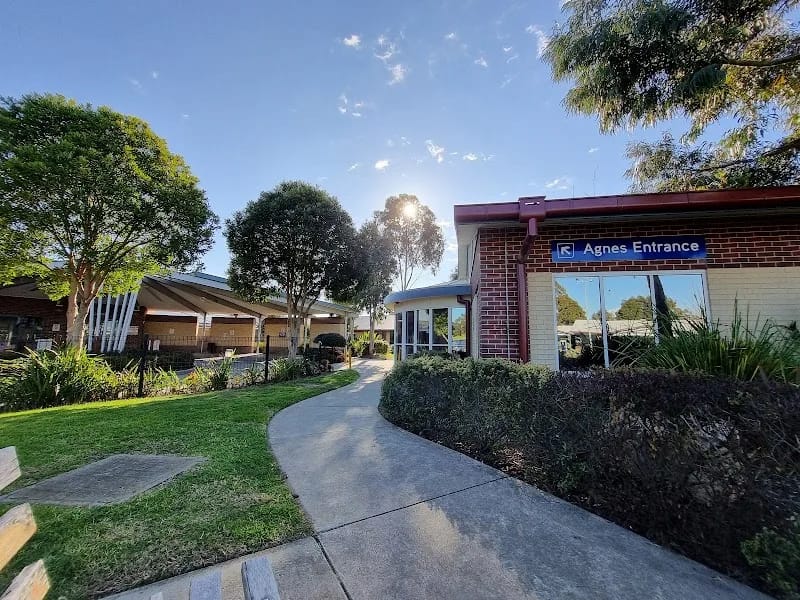 Latrobe Regional Hospital Nursing Home - Nursing Home in Traralgon, VIC photo 5