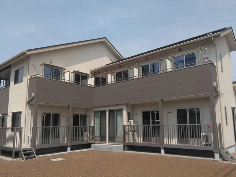 ふれあいの里グループホームすっつ - 認知症ケア in 寿都町, 北海道 photo 2