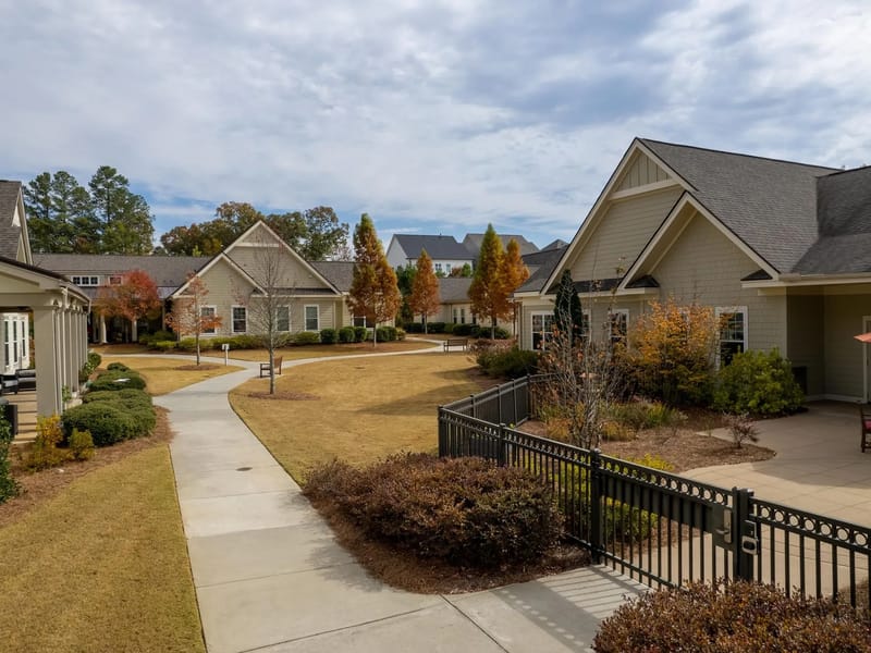 Camellia Place - Assisted Living in Woodstock, GA photo 2