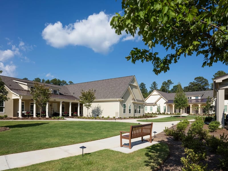 Camellia Place - Assisted Living in Woodstock, GA photo 3
