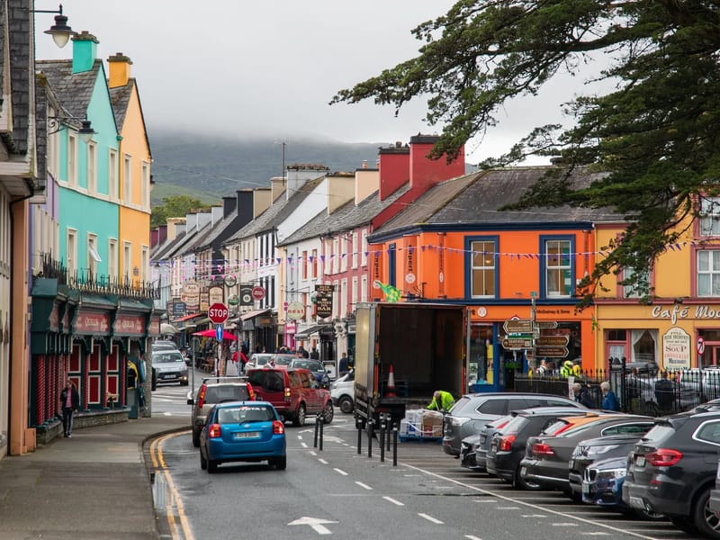 Kenmare Nursing Home - Nursing Home in Kenmare, Kerry photo 3