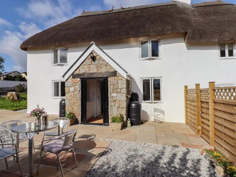 Sunset Cottage - In-Home Care in Newton Abbot, England photo 3
