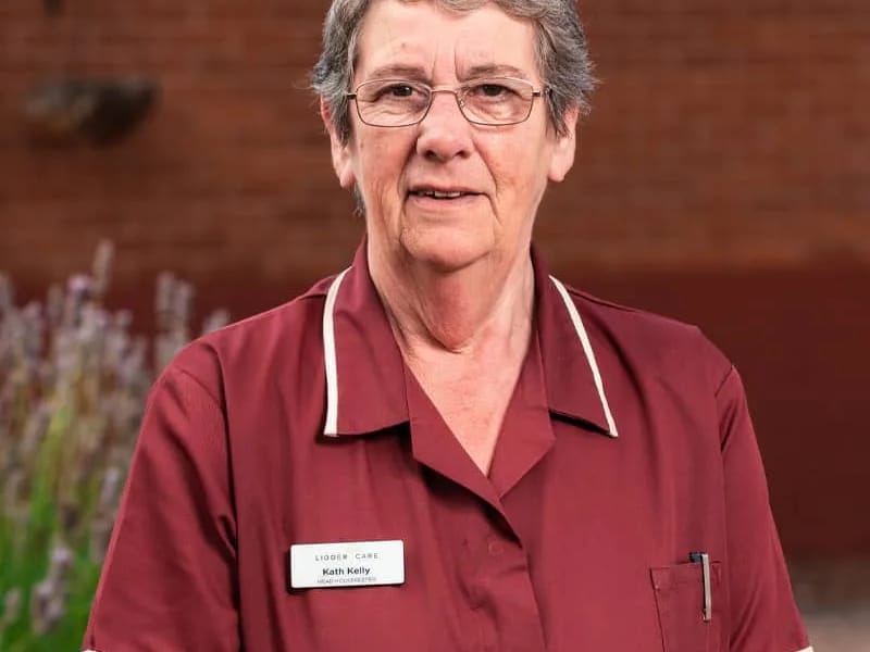 Lowmoor Nursing Home in Nottingham, England photo 4