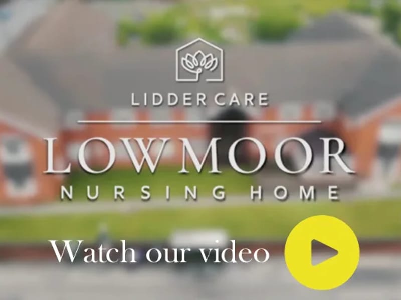 Lowmoor Nursing Home in Nottingham, England photo 2