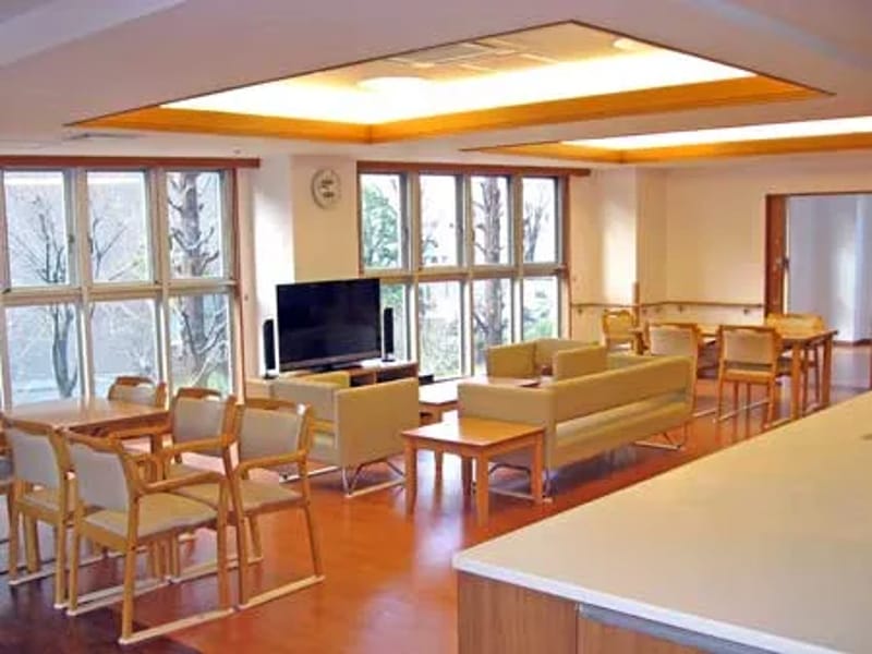 いこいの郷　花梨・成瀬 - 有料老人ホーム in 町田市, 東京都 photo 4