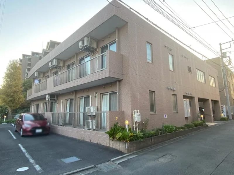 いこいの郷　花梨・成瀬 - 有料老人ホーム in 町田市, 東京都 photo 3
