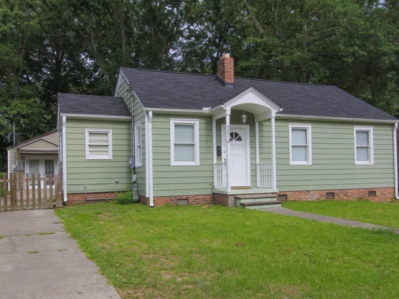 A PEACE OF HOME LLC - Home Health Nursing in North Charleston, SC photo 1