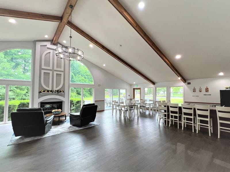 Bush Manor Afc - Assisted Living in Grand Blanc, MI photo 3