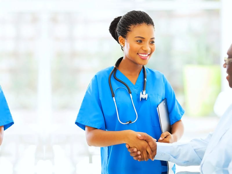 A Plus Healthcare, LLC - Home Health Nursing in Fair Oaks, CA photo 1
