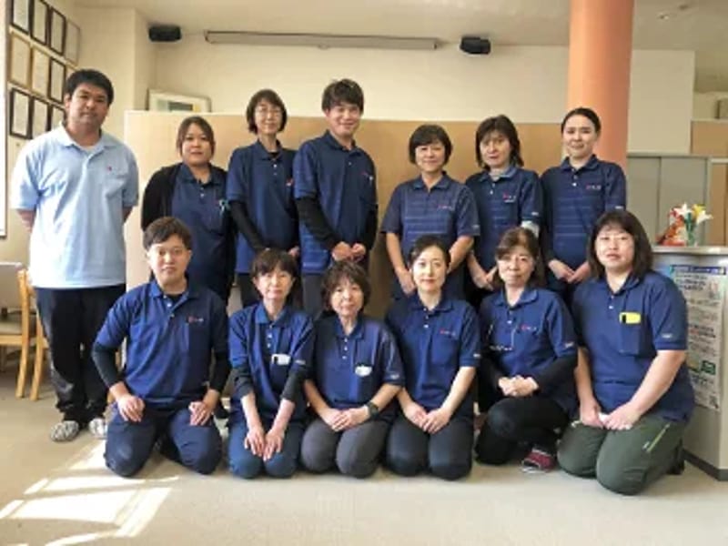 しせいそう居宅介護支援事業所 - 有料老人ホーム in 南九州市, 鹿児島県 photo 2