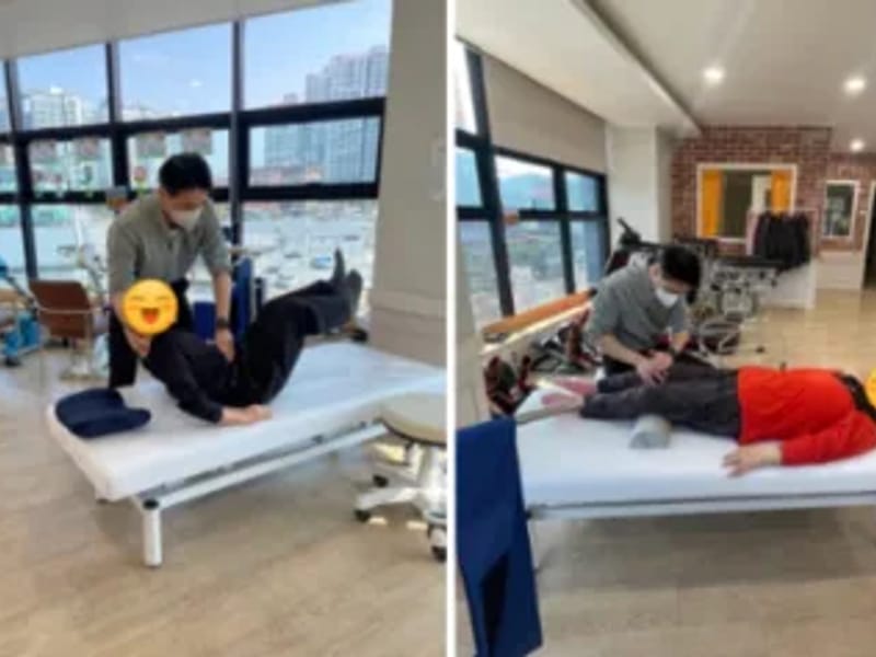 든든재활주간보호센터 - 요양원 in 경주시, 경상북도 photo 2