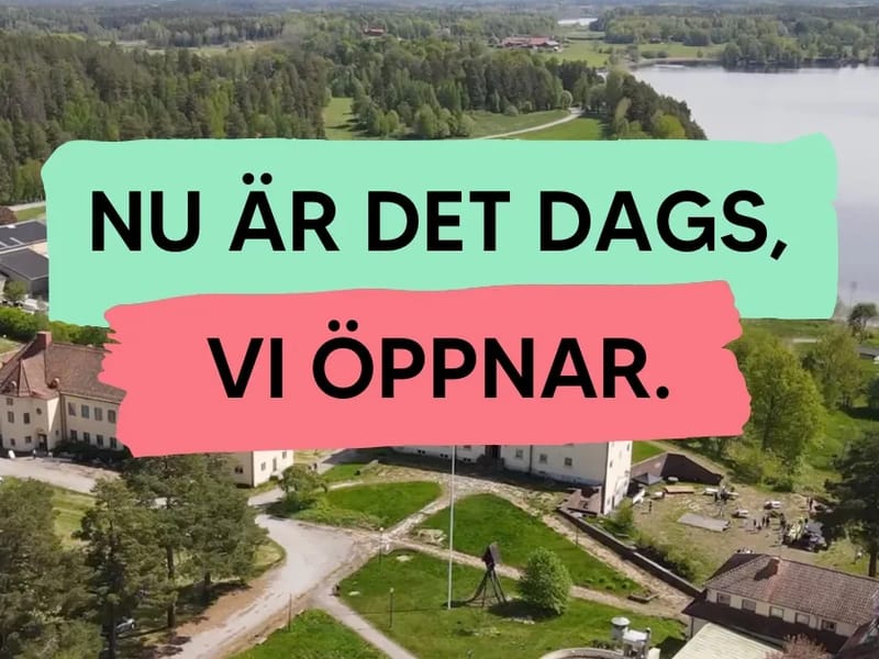 Solbacka gruppboenden - Serviceboende in Oskarshamn, Kalmar län photo 2