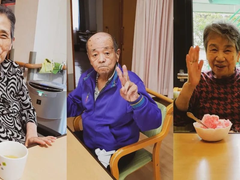 グループホーム ふきのとう - 認知症ケア in 久留米市, 福岡県 photo 2