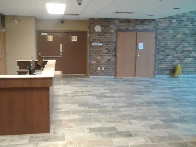 Carl T Curtis Dialysis Clinic - Dialysis in Macy, NE photo 3