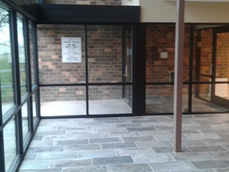 Carl T Curtis Dialysis Clinic - Dialysis in Macy, NE photo 2