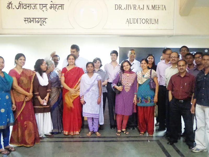 Magna Care Ethics Committee - वृद्धाश्रम in Nashik, Maharashtra photo 1