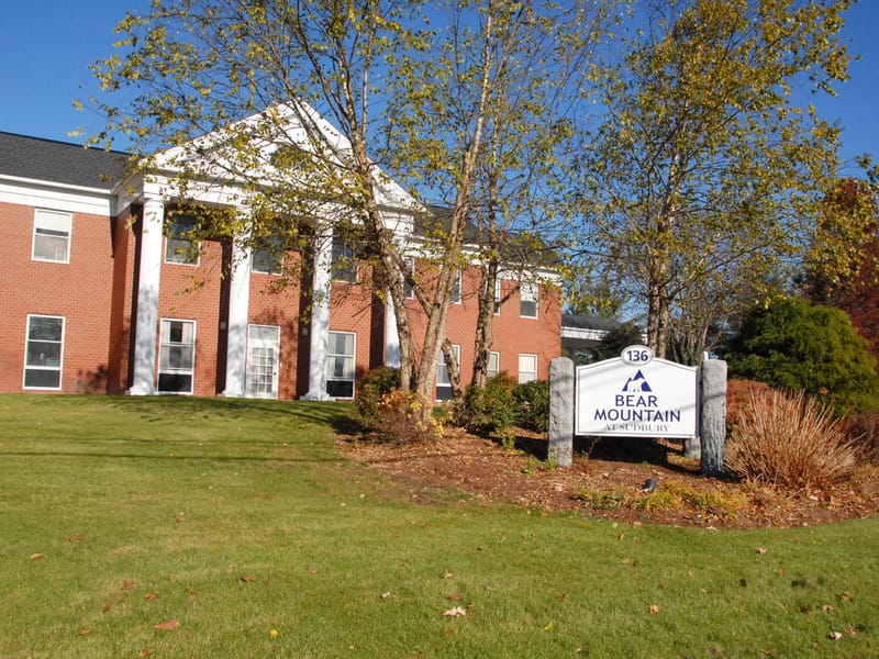 Bear Mountain at Sudbury — Nursing Home, Sudbury, MA · photo 1