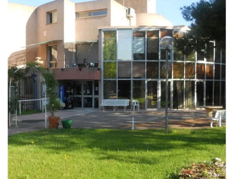 Ehpad Les Avens - Pierre Cantier - EHPAD in PEYRESTORTES, Occitanie photo 3