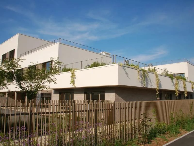 EHPAD BERNARD EYRAUD - CITÃ DES AINÃS - EHPAD in VALENCE, Auvergne-Rhône-Alpes photo 1