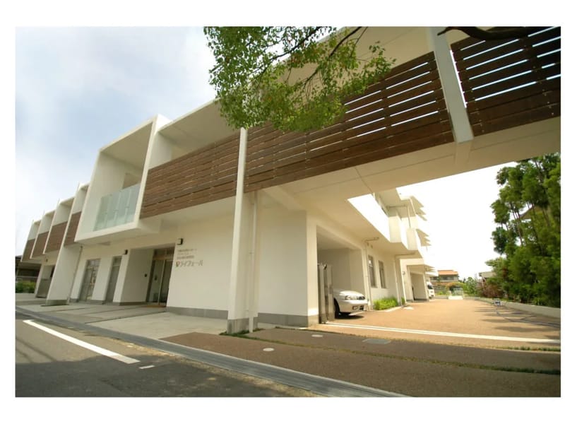 グッドライフ箕郷町 - 有料老人ホーム in 高崎市, 群馬県 photo 1