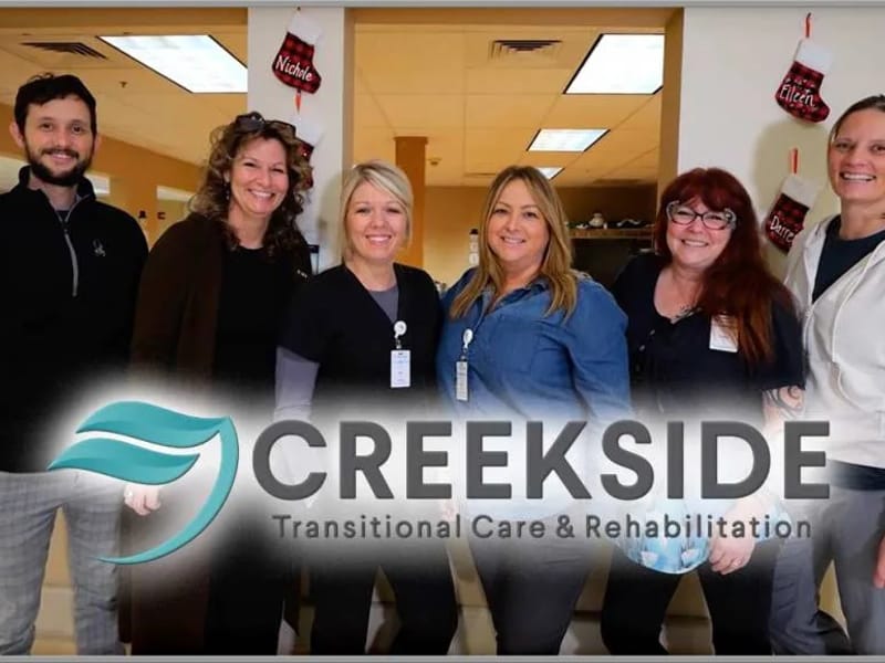 Creekside Transitional Care and Rehabilitation - Nursing Home in Meridian, ID photo 2