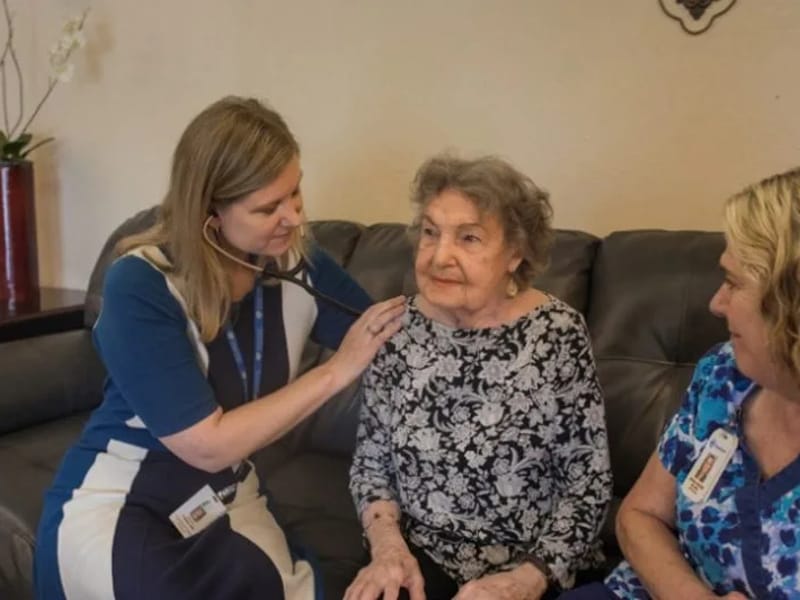 Accentcare Hospice & Palliative Care - Austin - Hospice in Austin, TX photo 1