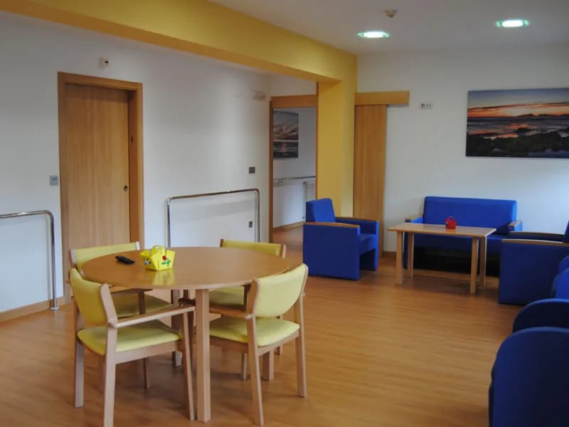Residencia Galisenior - Hogar de Ancianos in Ourense, Galicia photo 2