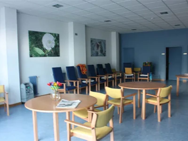 Residencia Galisenior - Hogar de Ancianos in Ourense, Galicia photo 3