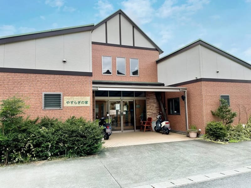 あおば会　グループホームやすらぎの家 - 認知症ケア in あま市, 愛知県 photo 2