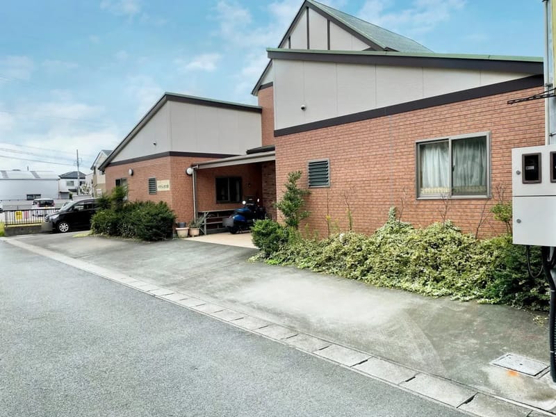 あおば会　グループホームやすらぎの家 - 認知症ケア in あま市, 愛知県 photo 3
