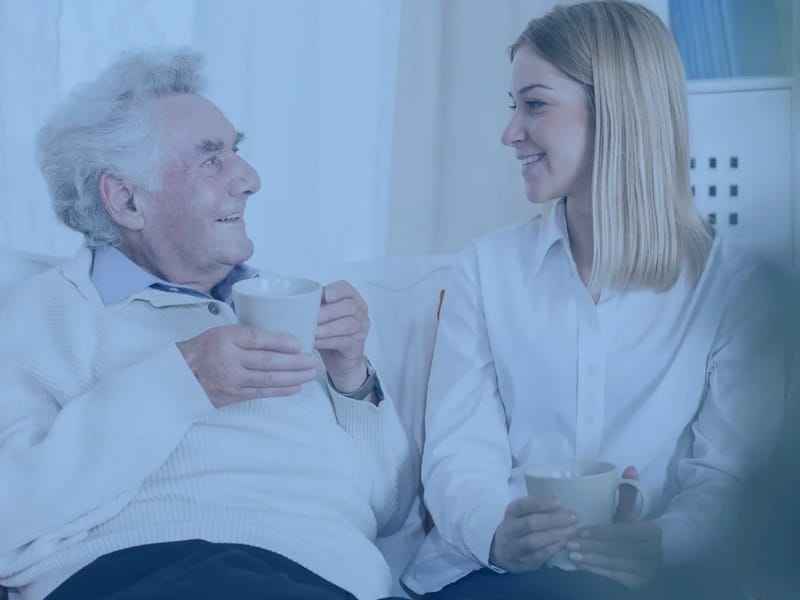 Totalcare Assisted Living Svcs - Assisted Living in Robbinsdale, MN photo 1