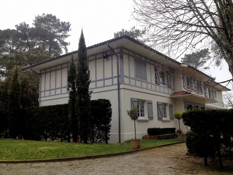 La Maison Blanc - Hogar de Ancianos in VILLA DEVOTO, CABA photo 1