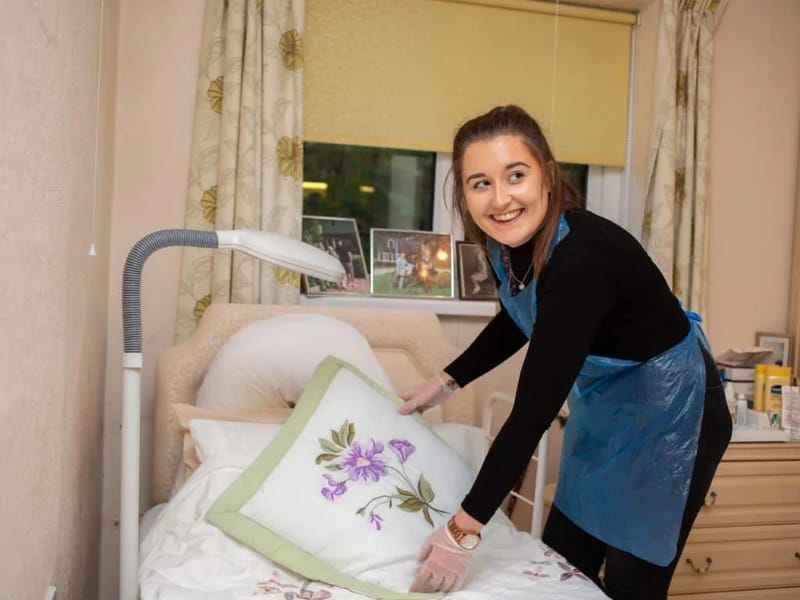 In Home Care Haslemere & Grayshott - In-Home Care in Haslemere, England photo 3