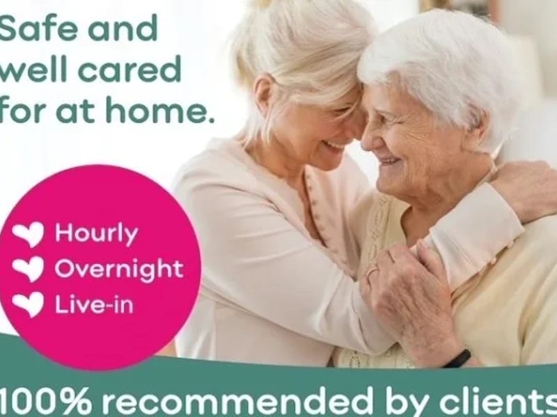 In Home Care Haslemere & Grayshott - In-Home Care in Haslemere, England photo 2