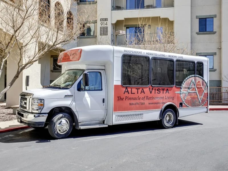 Alta Vista - Assisted Living in Prescott, AZ photo 2