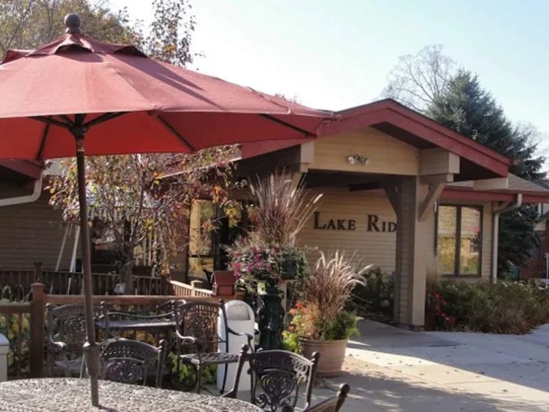 Lake Ridge Care Center of Buffalo, Inc. - Nursing Home in Buffalo, MN photo 2