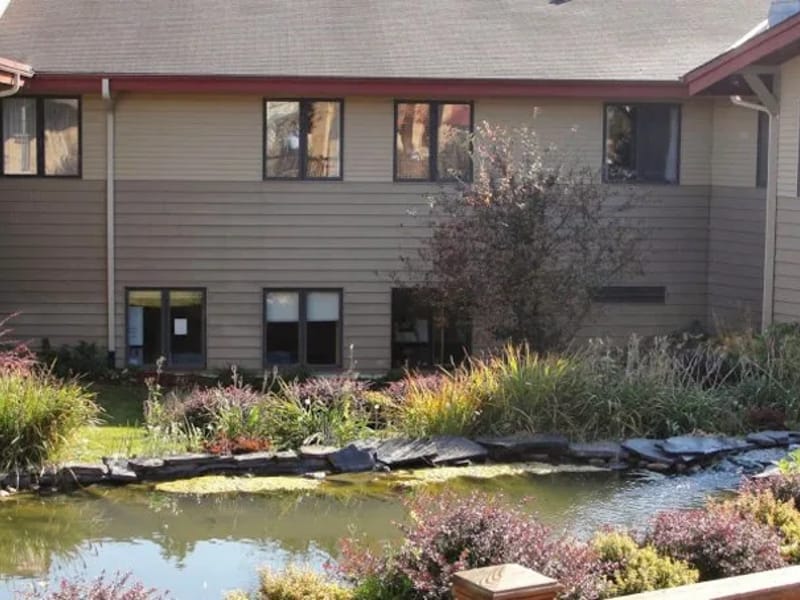 Lake Ridge Care Center of Buffalo, Inc. - Nursing Home in Buffalo, MN photo 1