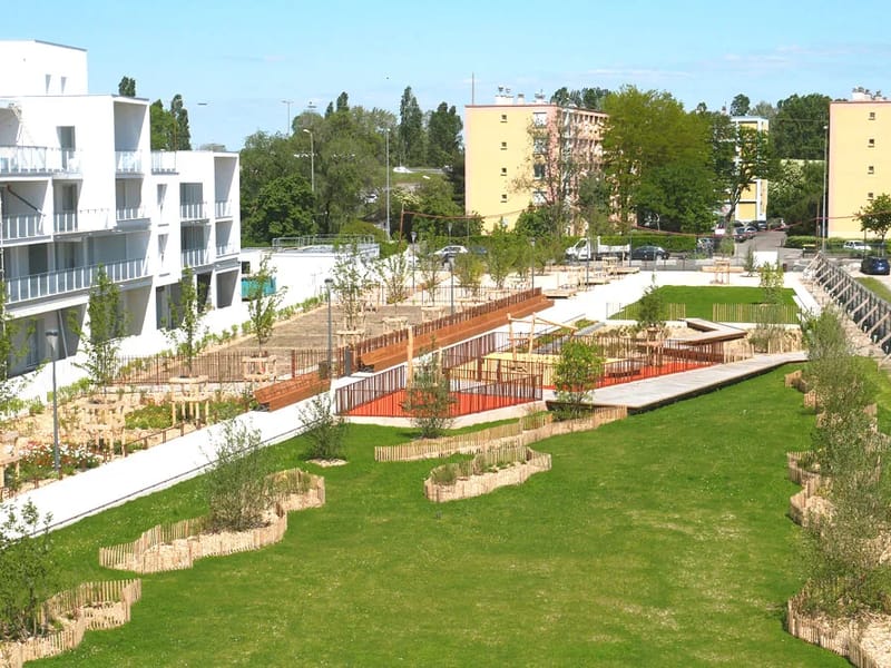 Ssiad Le Parc - Soins Infirmiers à Domicile in VILLEURBANNE, Auvergne-Rhône-Alpes photo 2